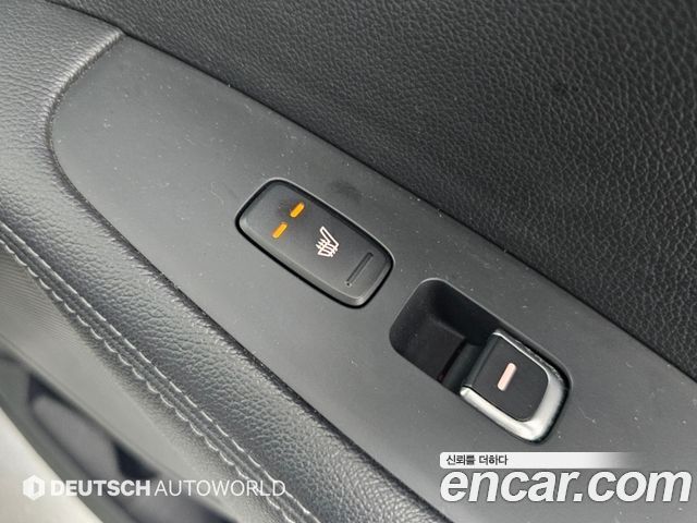 Kia Sorento 2015 — photo 16