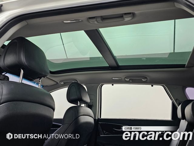 Kia Sorento 2015 — photo 18