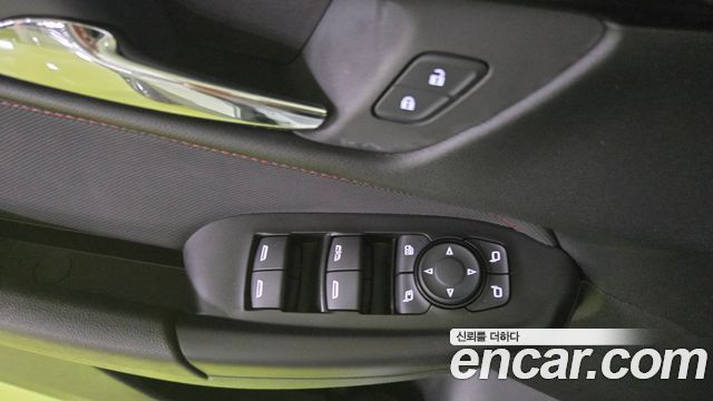 Chevrolet Korea Trailblazer 2024 — photo 17