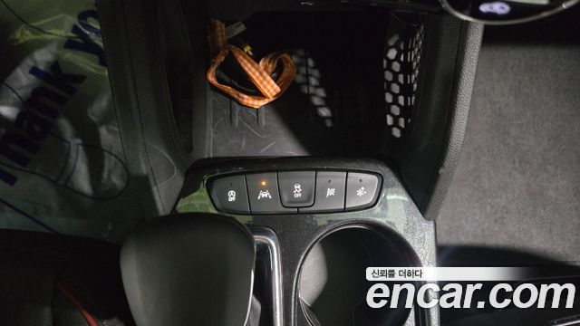 Chevrolet Korea Trailblazer 2024 — photo 20