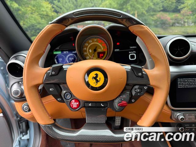 Ferrari Portofino 2019 — photo 4