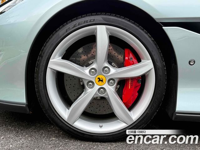 Ferrari Portofino 2019 — photo 5