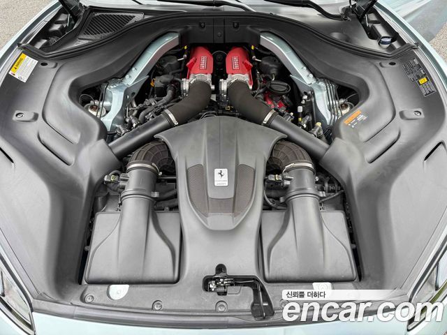Ferrari Portofino 2019 — photo 6