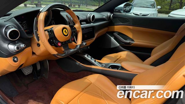 Ferrari Portofino 2019 — photo 7
