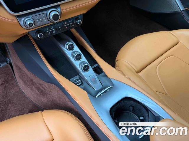 Ferrari Portofino 2019 — photo 9