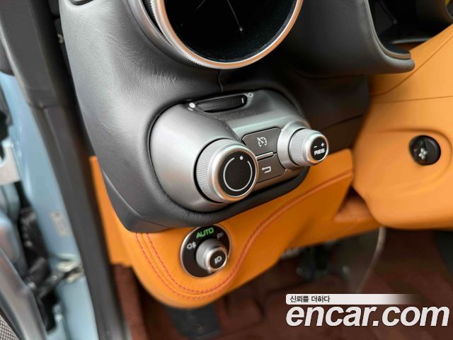 Ferrari Portofino 2019 — photo 13