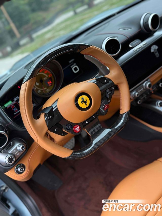 Ferrari Portofino 2019 — photo 15