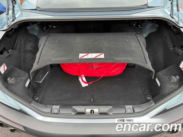 Ferrari Portofino 2019 — photo 18