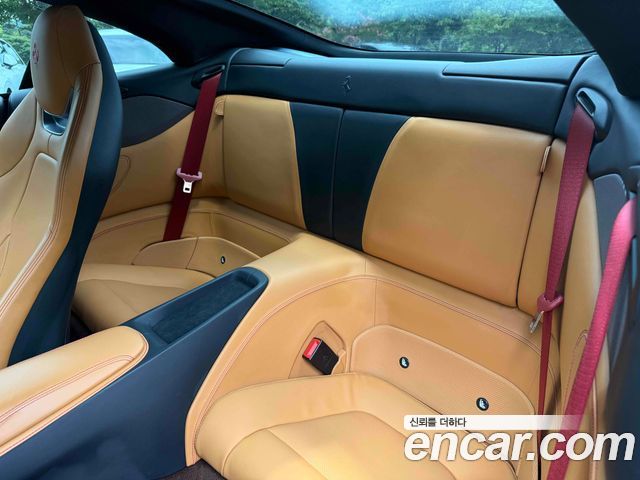 Ferrari Portofino 2019 — photo 19