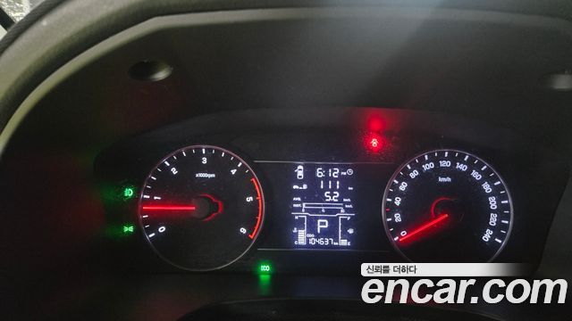 KG Mobility Rexton 2019 — photo 8