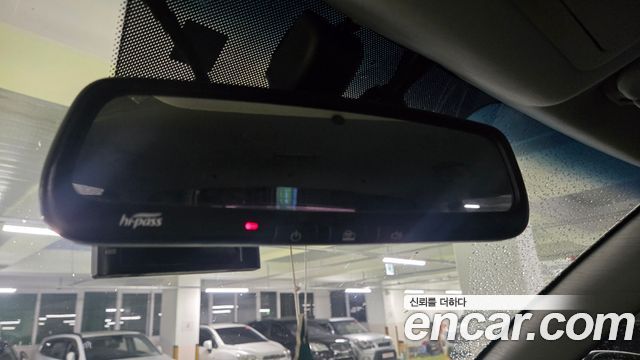 KG Mobility Rexton 2019 — photo 13