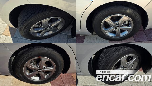 Hyundai AVANTE 2016 — photo 5