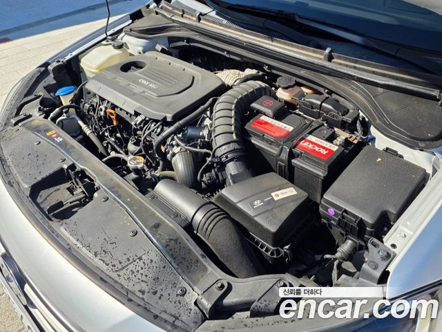 Hyundai AVANTE 2016 — photo 6