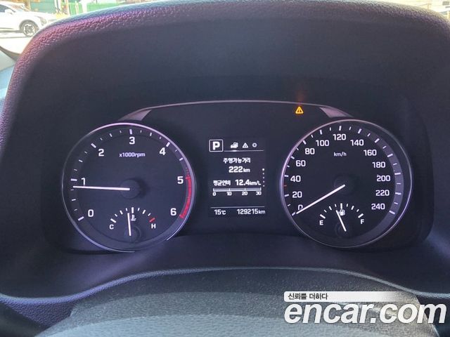 Hyundai AVANTE 2016 — photo 8