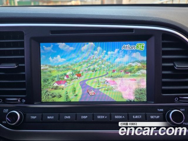 Hyundai AVANTE 2016 — photo 12