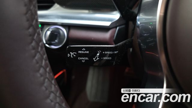 Porsche Panamera 2018 — photo 28