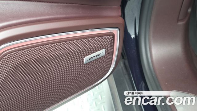 Porsche Panamera 2018 — photo 29