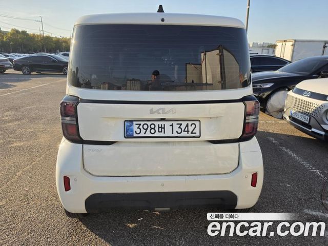 Kia RAY 2023 — photo 2