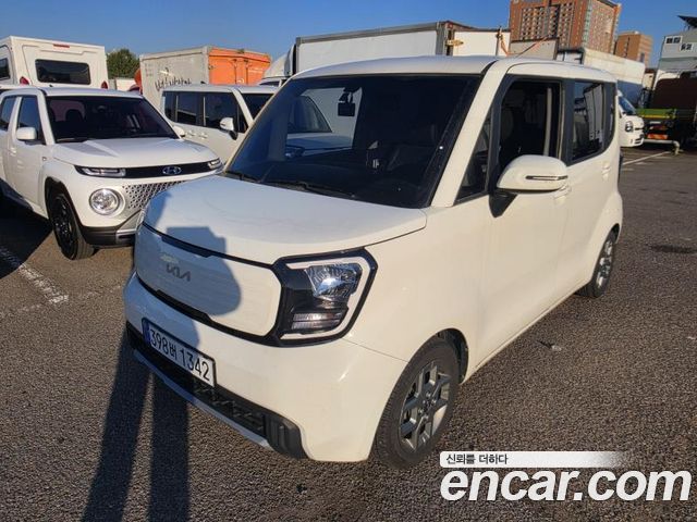 Kia RAY 2023 — photo 3