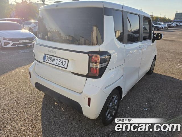 Kia RAY 2023 — photo 4