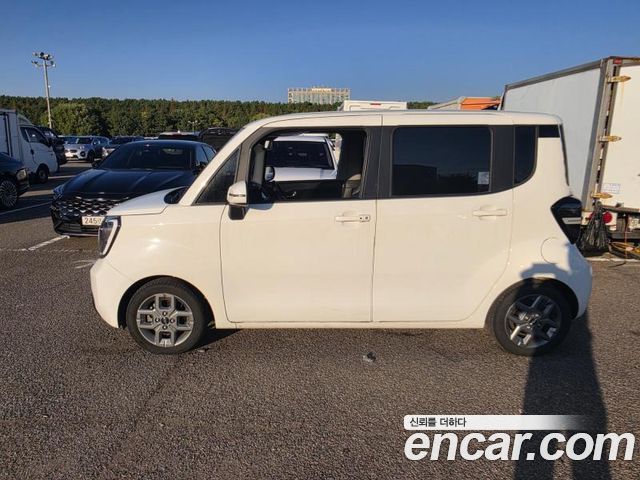 Kia RAY 2023 — photo 5