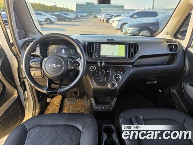 Kia RAY 2023 — photo 6