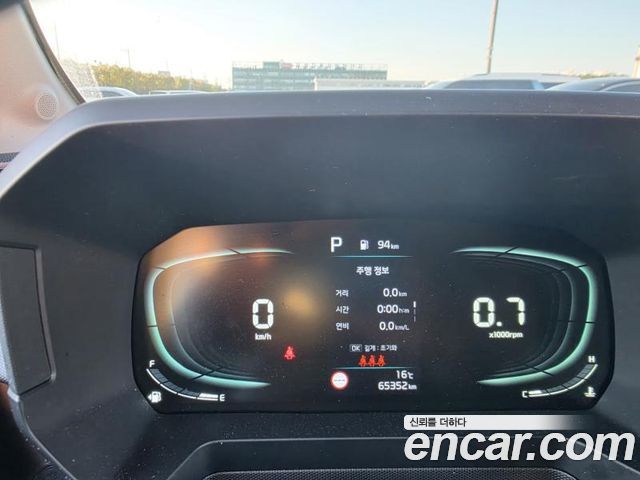 Kia RAY 2023 — photo 7