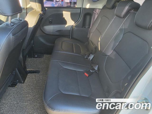 Kia RAY 2023 — photo 9