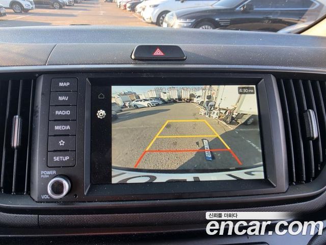 Kia RAY 2023 — photo 12