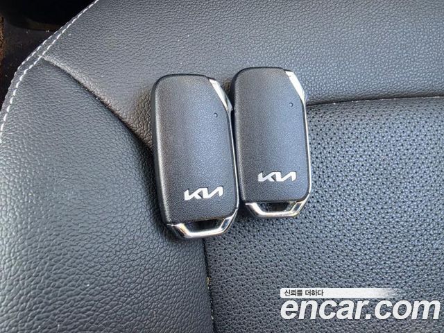 Kia RAY 2023 — photo 15