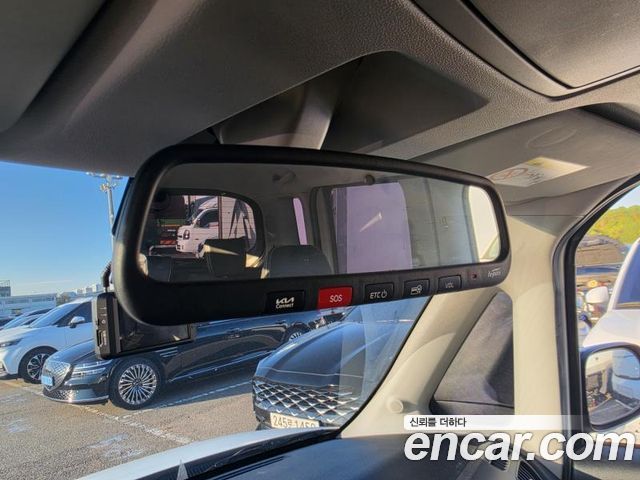Kia RAY 2023 — photo 16