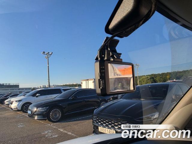 Kia RAY 2023 — photo 17