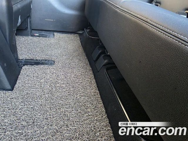 Kia RAY 2023 — photo 20