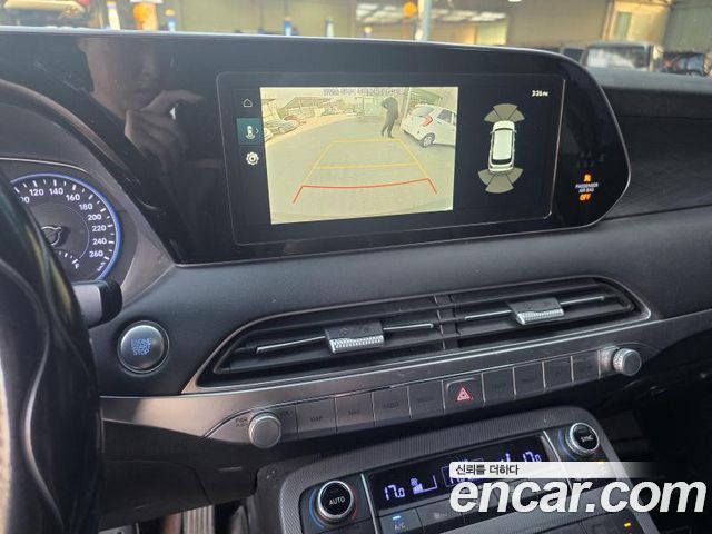 Hyundai Palisade 2019 — photo 5