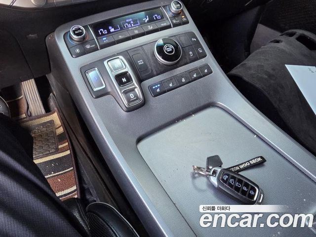 Hyundai Palisade 2019 — photo 6