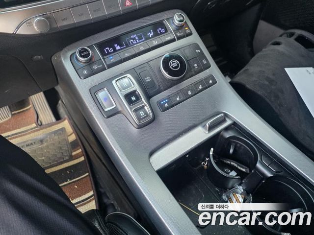 Hyundai Palisade 2019 — photo 7