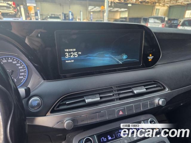 Hyundai Palisade 2019 — photo 8