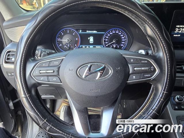 Hyundai Palisade 2019 — photo 10
