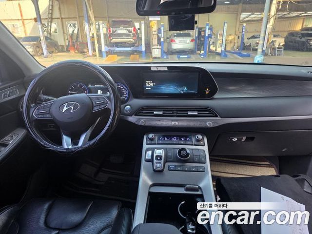 Hyundai Palisade 2019 — photo 11