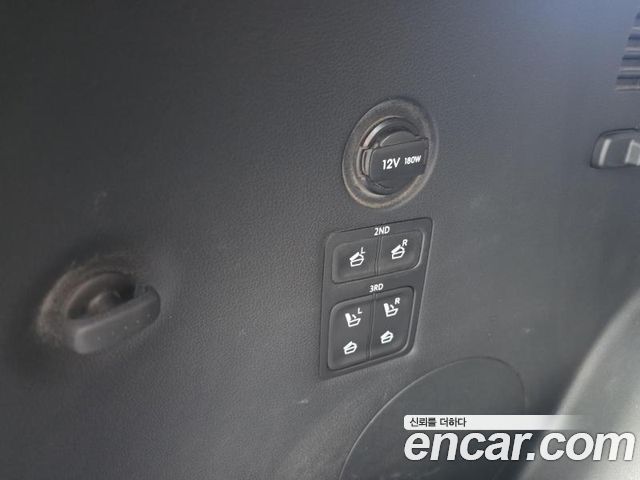 Hyundai Palisade 2019 — photo 12