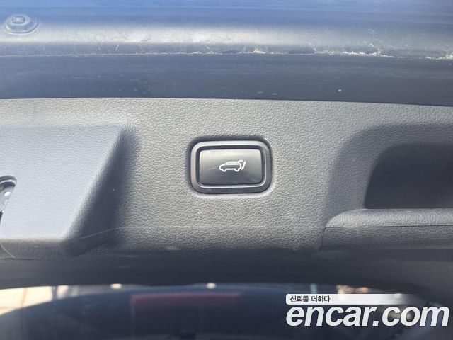 Hyundai Palisade 2019 — photo 13