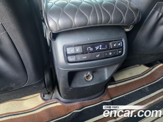 Hyundai Palisade 2019 — photo 16