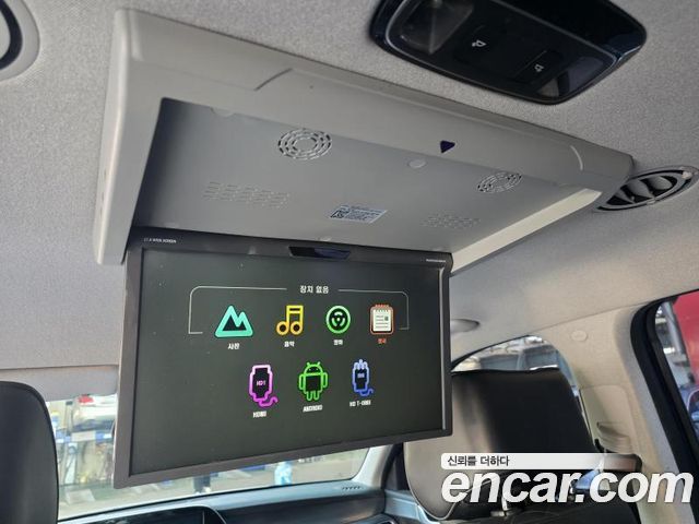 Hyundai Palisade 2019 — photo 17