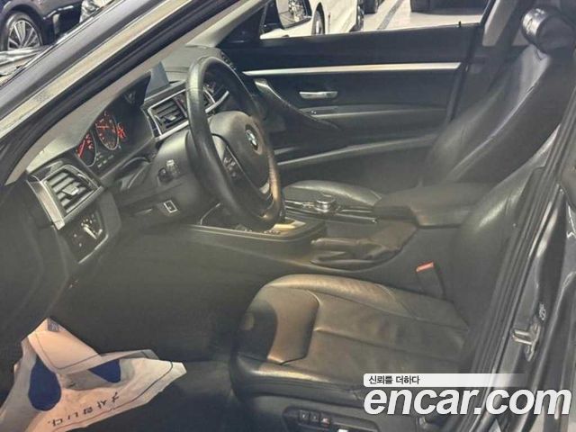 BMW Gran Turismo 2018 — photo 5