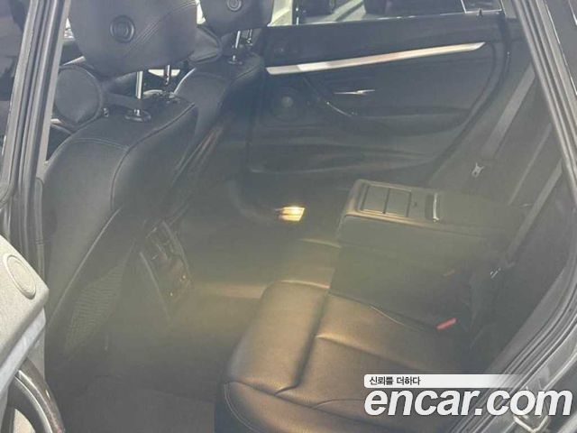 BMW Gran Turismo 2018 — photo 6