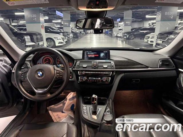 BMW Gran Turismo 2018 — photo 7