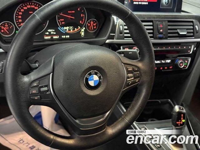 BMW Gran Turismo 2018 — photo 9