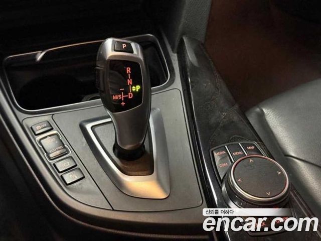 BMW Gran Turismo 2018 — photo 12