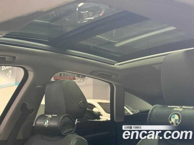 BMW Gran Turismo 2018 — photo 15