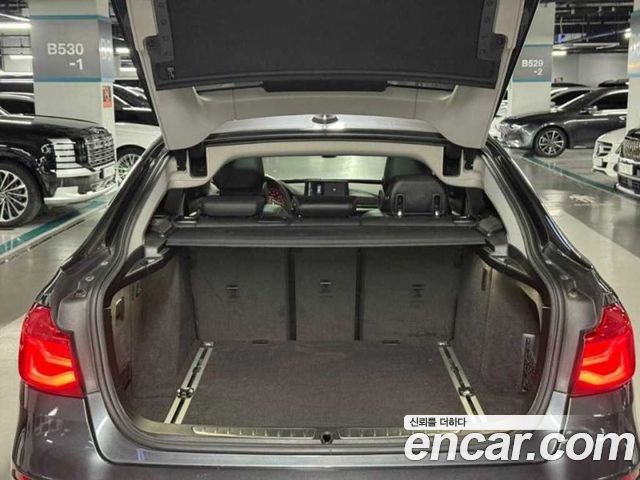 BMW Gran Turismo 2018 — photo 16